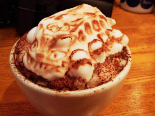 Illustration for article titled Relax, 3D Latte Art Has Been Perfected